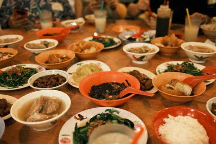 Ẩm thực Peranakan