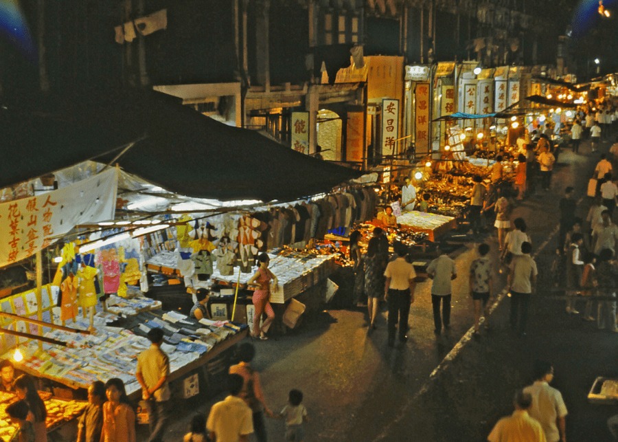 Singapore – Thiên đường hiện đại giữa lòng Đông Nam Á
