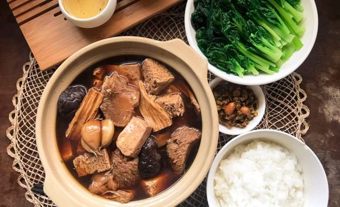 Bak Kut Teh