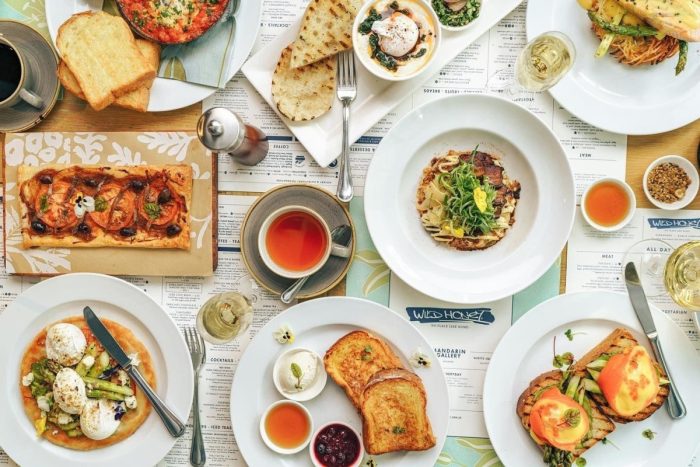 Brunch