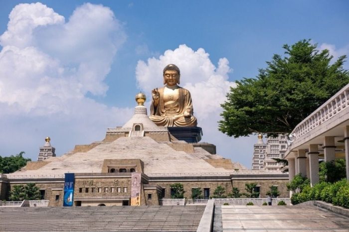 24 giờ khám phá Cao Hùng: Hành trình trọn vẹn cho du khách Việt