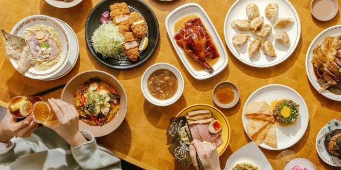 Hong Kong là thiên đường ẩm thực đêm với sự đa dạng từ các món đường phố đến những nhà hàng phục vụ suốt đêm