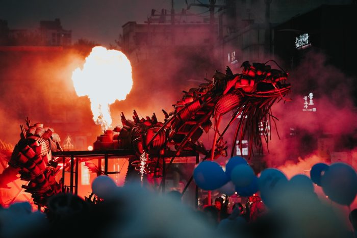 Năm nay là lần thứ 61 Hàn Quốc diễn ra lễ hội văn hóa Suwon Hwaseong.