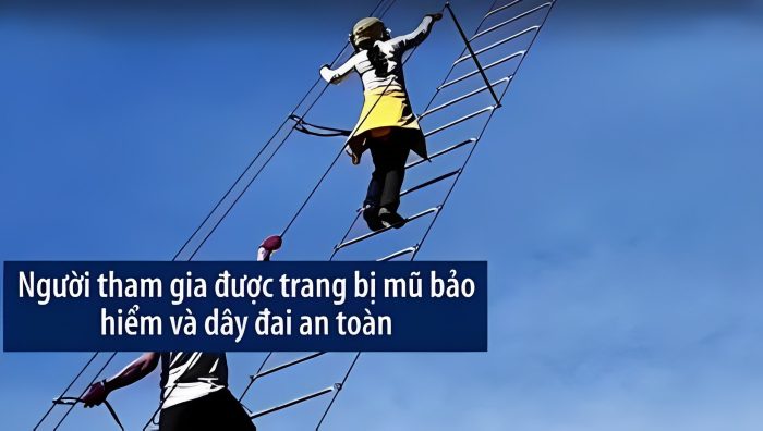 Núi Thất Tinh ở tỉnh Hồ Nam, Trung Quốc 