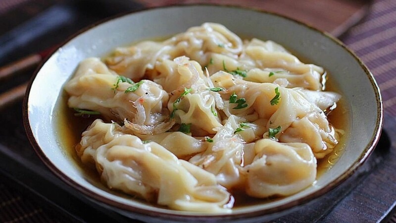 Sủi cảo