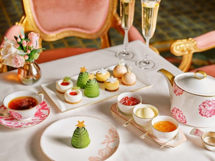 The Dorchester