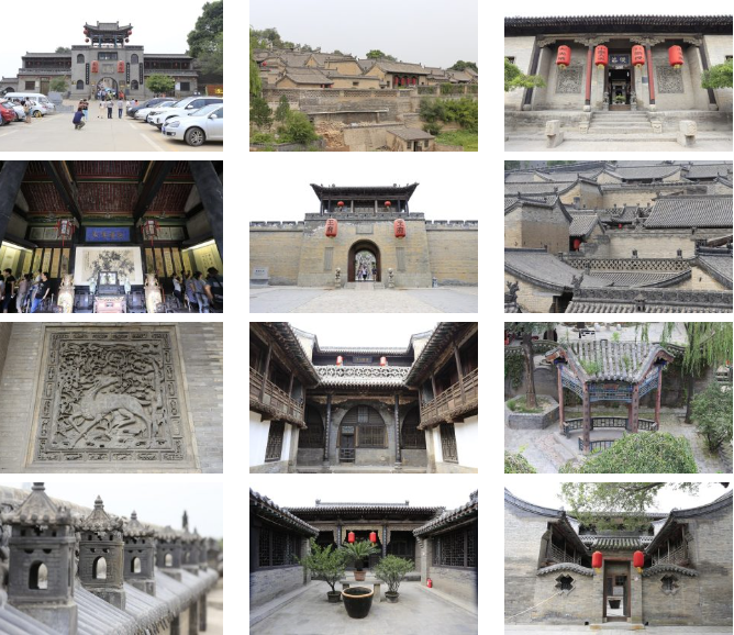 Vương Gia Đại Viện