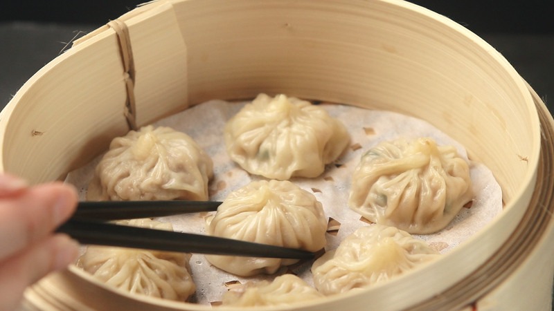 Xiaolongbao