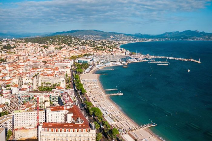 Cannes