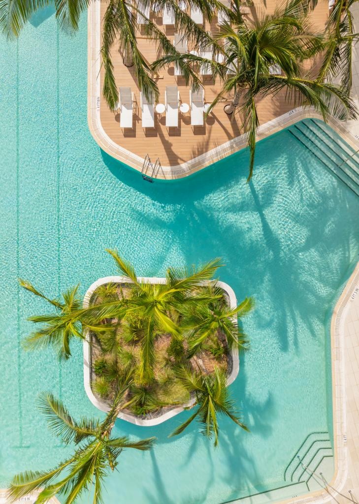 Gale Miami Hotel & Residences
