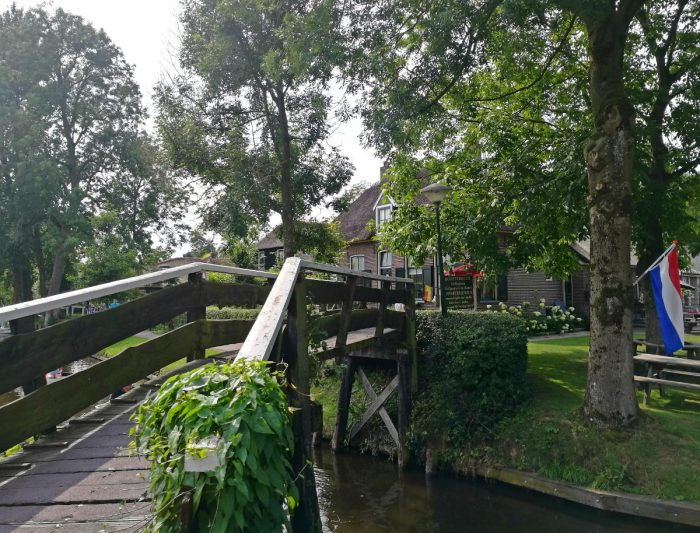 Giethoorn