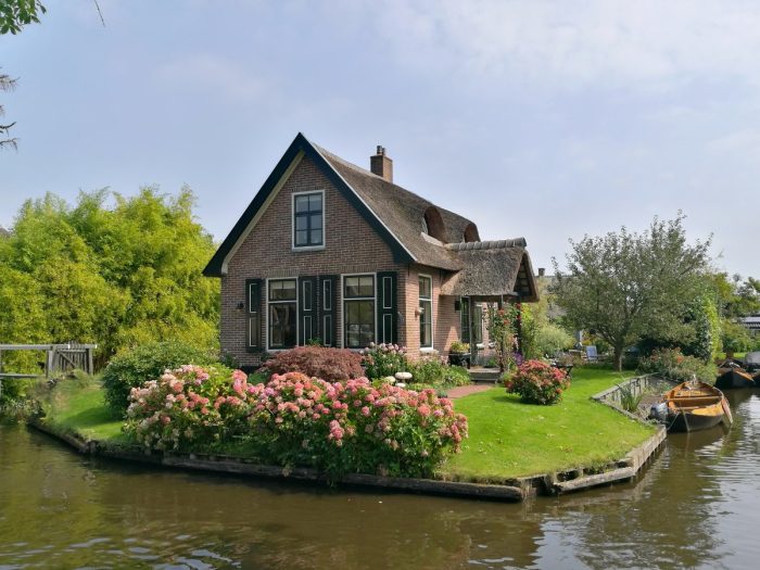 Giethoorn