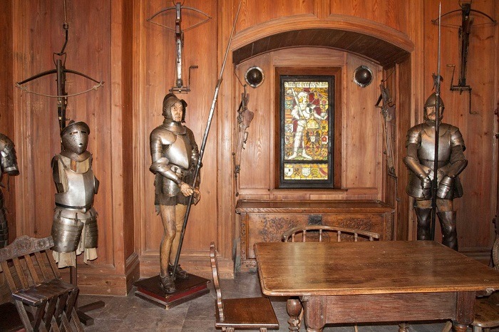 Haut-Koenigsbourg