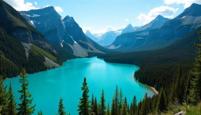 Khách sạn ở Canada