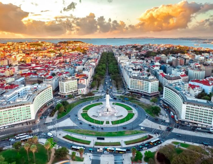 Lisboa