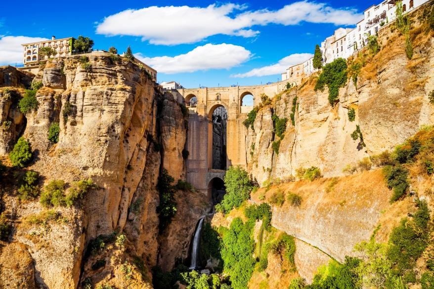 Malaga, Tây Ban Nha