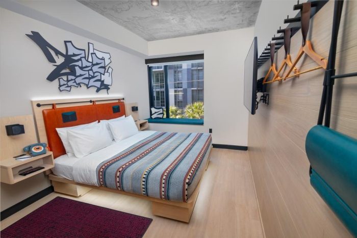 Moxy Miami Wynwood