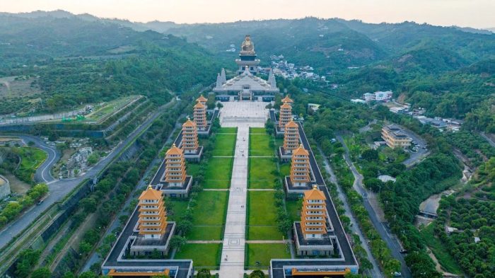 Phật Quang Sơn Tự