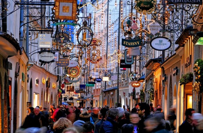 Salzburg (Áo)