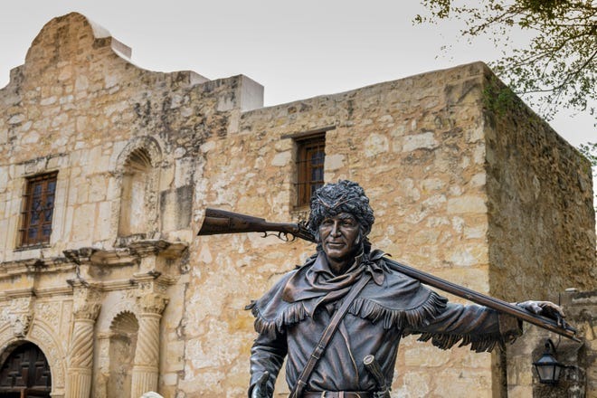 San Antonio và Austin – Texas