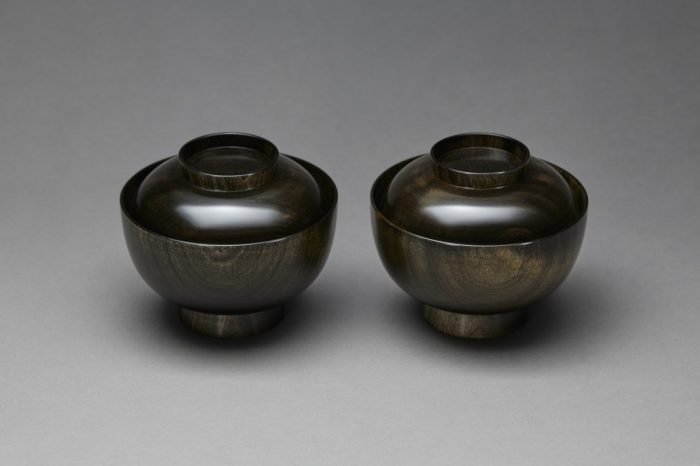 Sơn mài Yamanaka (Ishikawa)