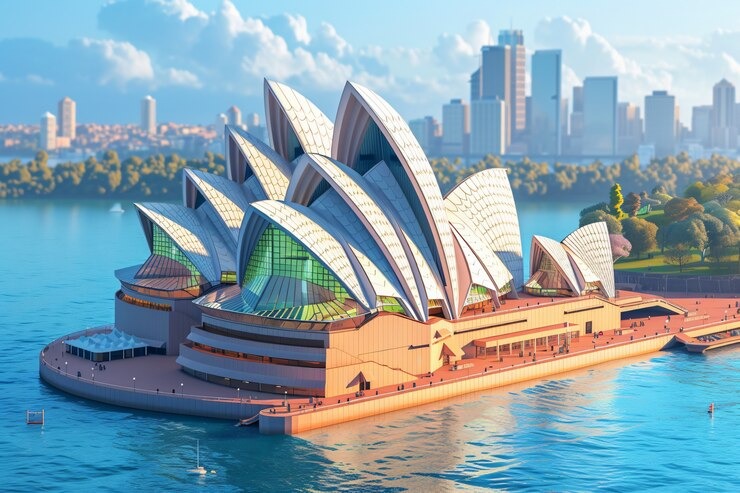 Bí quyết du lịch Sydney mùa hè an toàn và trọn vẹn: Lời khuyên từ Tour24h