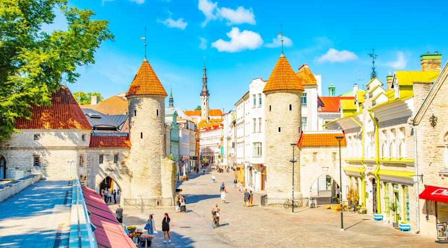 Tallinn