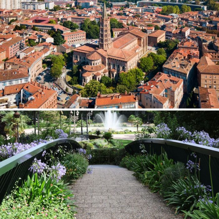 Toulouse