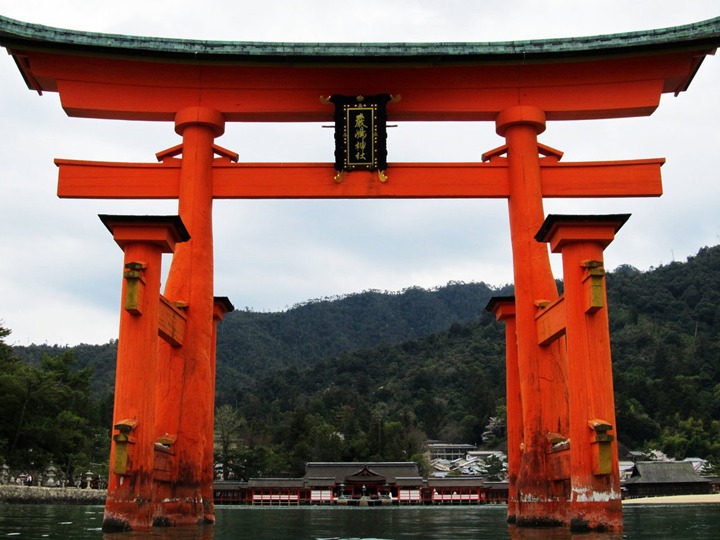 Đạo Shinto