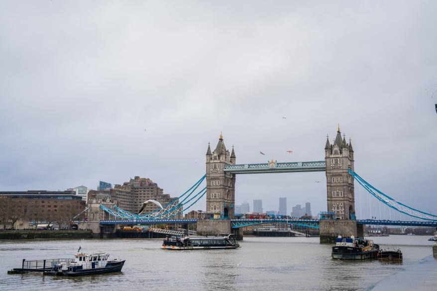 Những dịch vụ đa dạng của London - từ di sản văn hóa phong phú và bối cảnh nghệ thuật sôi động đến nền văn hóa ẩm thực nổi tiếng - đã mang về cho thành phố này danh hiệu cao quý nhất trong năm nay.