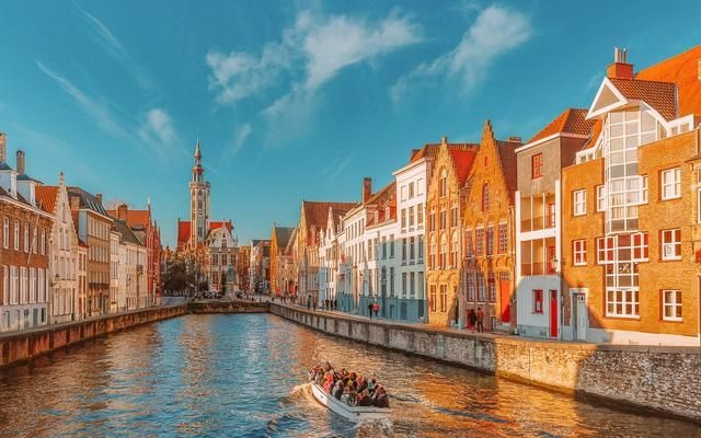 thành phố Venice