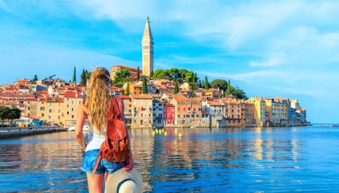 Quên đi lối mòn Tây Ban Nha, Ý, Hy Lạp: Croatia vươn lên ngôi vương điểm đến số 1 châu Âu 2025