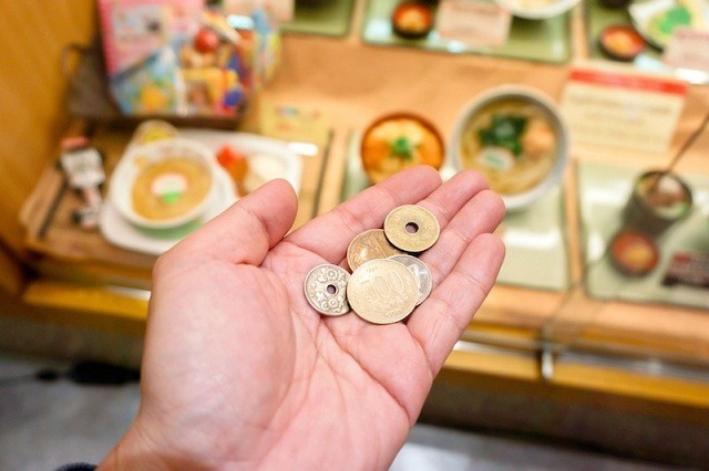 Không tip