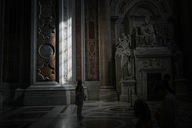Bảo tàng Vatican