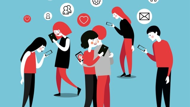 Kiểm tra và điều chỉnh nội dung trên mạng xã hội
