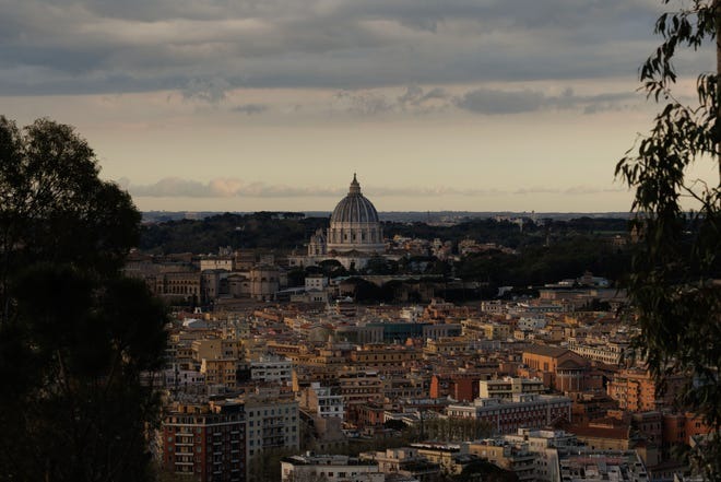 Vatican