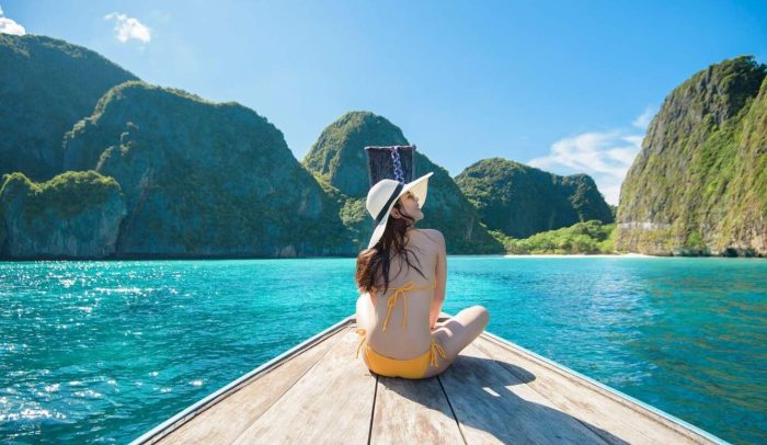 Ẩm thực đường phố Thái Lan – vừa ngon, vừa rẻ, vừa đậm đà hương vị.