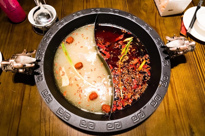 Trải nghiệm ẩm thực độc đáo tại Thành Đô, Trung Quốc