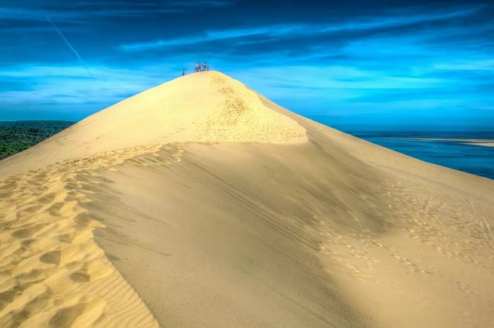 Dune du Pilat