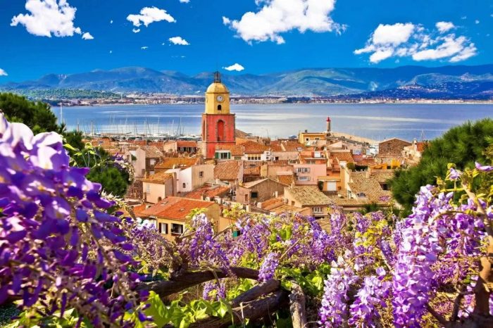 Saint-Tropez
