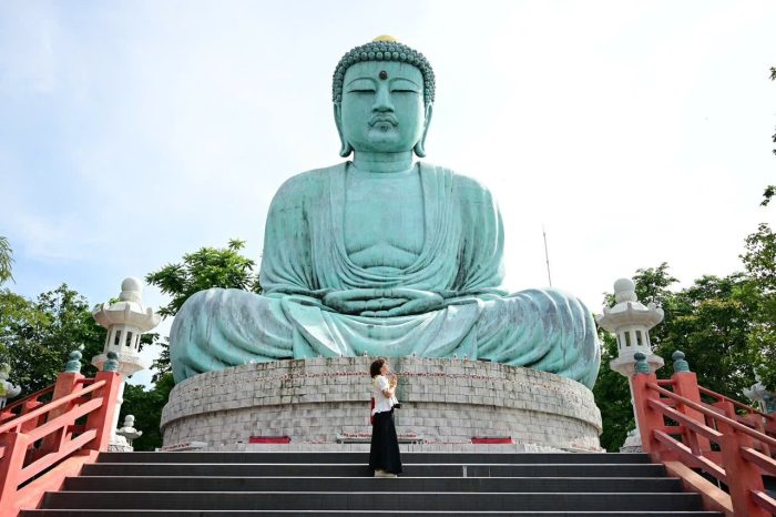chùa Wat Phra That Doi Phra Chan