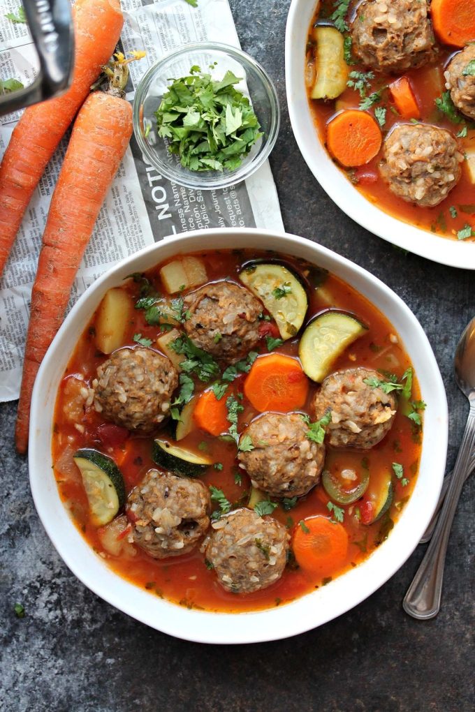 Albondigas