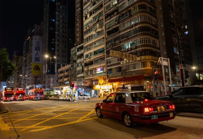 Hong Kong