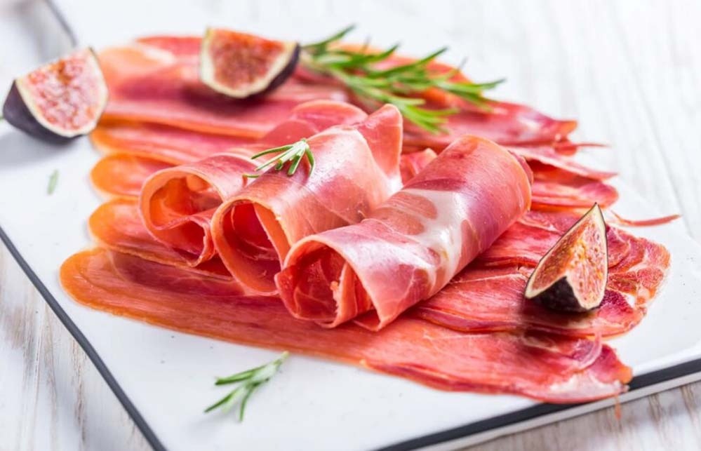 Jamón