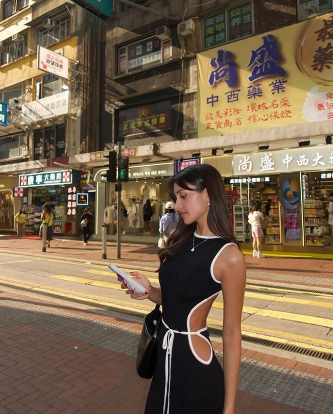 Kwun Tong Hồng Kông
