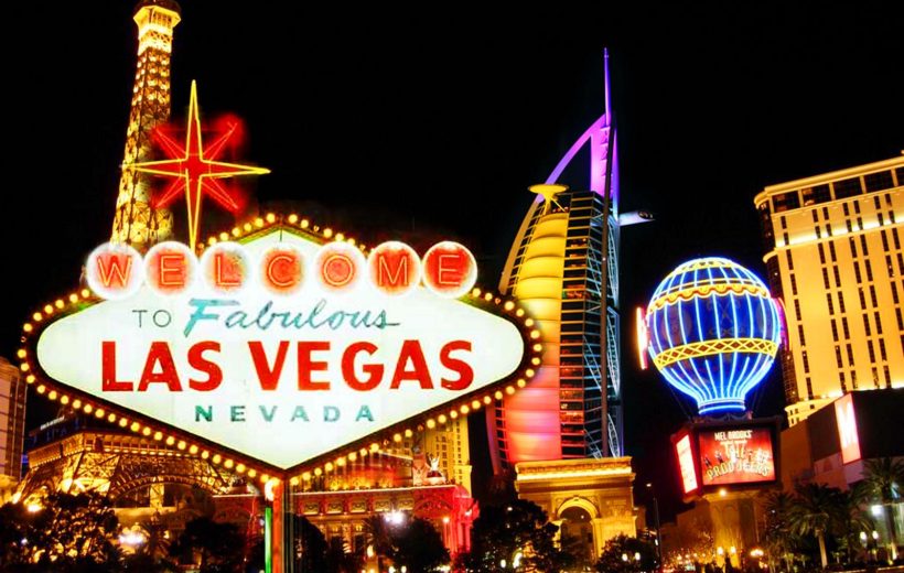 TOUR LIÊN TUYẾN BỜ TÂY MỸ - MEXICO [8N7Đ]: LOS ANGELES - LAS VEGAS - SAN DIEGO MEXICO