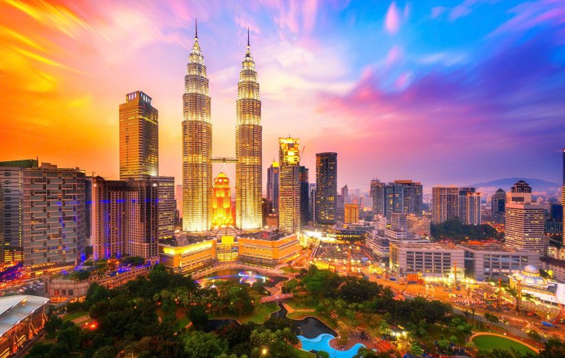 TOUR SINGAPORE - MALAYSIA [5N4Đ]: HÀNH TRÌNH KHÁM PHÁ 2 QUỐC GIA 2026