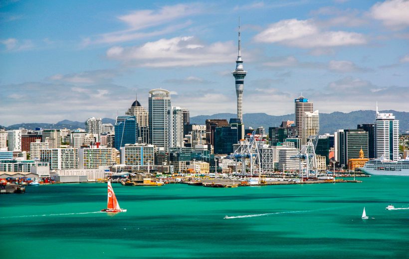 TOUR NEW ZEALAND 2026 KHÁM PHÁ VÙNG ĐẤT CỦA DẢI MÂY TRẮNG (ĐẢO BẮC) [7N6Đ]