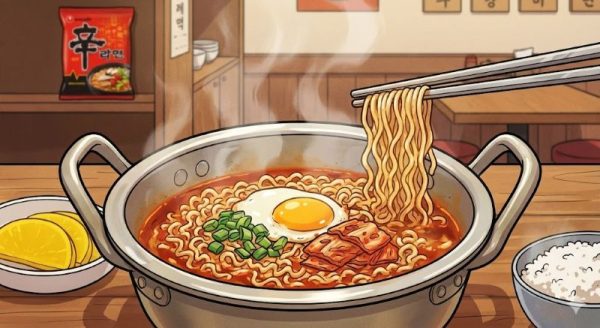 Ramyeon