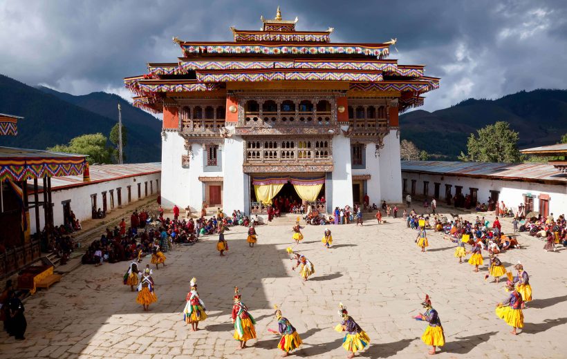 TOUR BHUTAN 2026 KHÁCH SẠN 4 SAO [5N4Đ]: KHÁM PHÁ XỬ SỞ HẠNH PHÚC